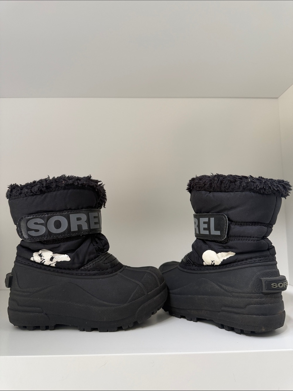 Kids Boot - Footwear - Picture 4 of 4
